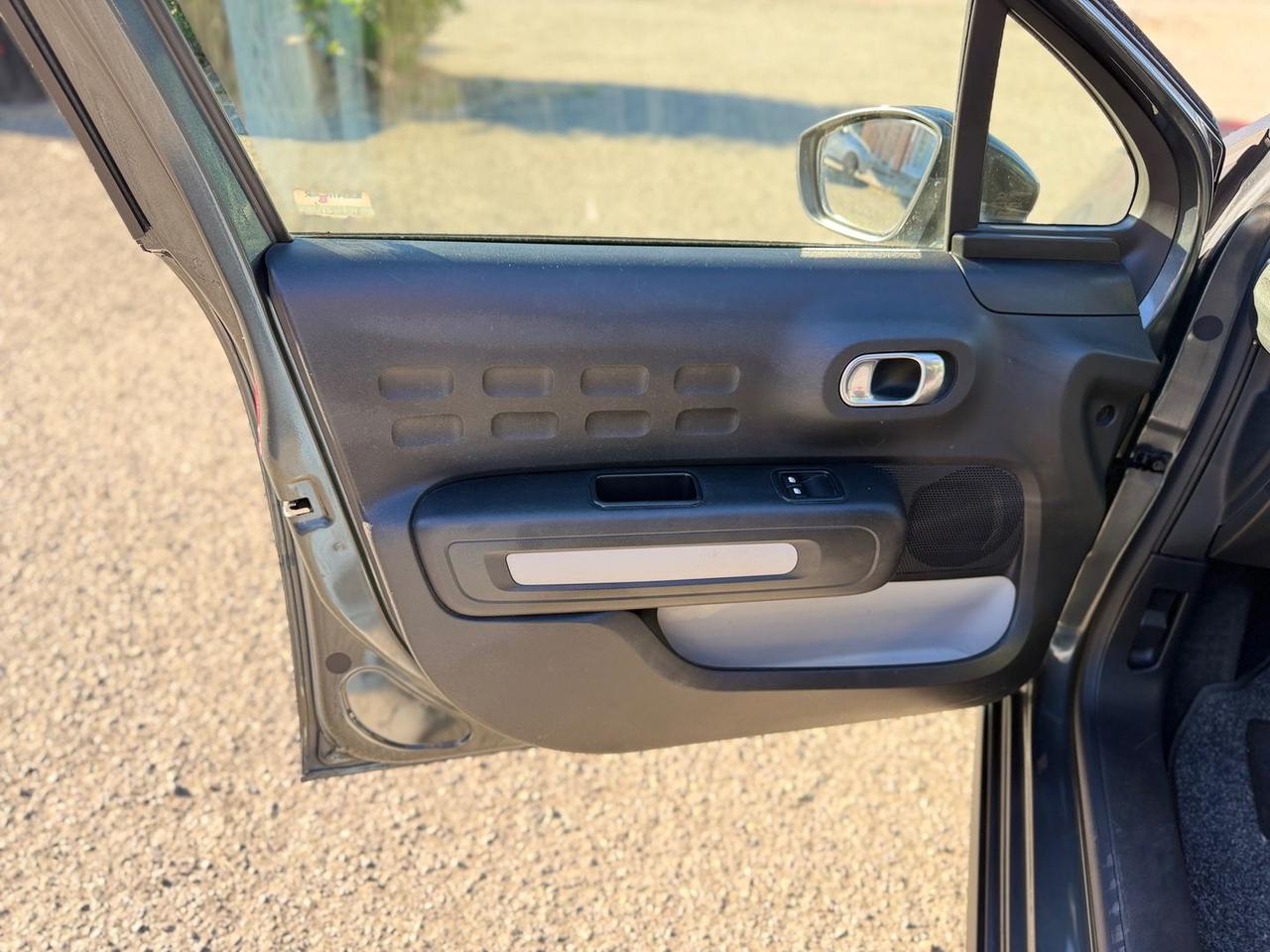 Citroen C3 Feel 1.6 Blue HDi 75 #10863