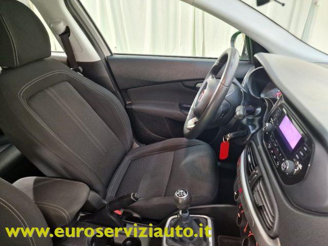 FIAT Tipo 1.4 SW Easy