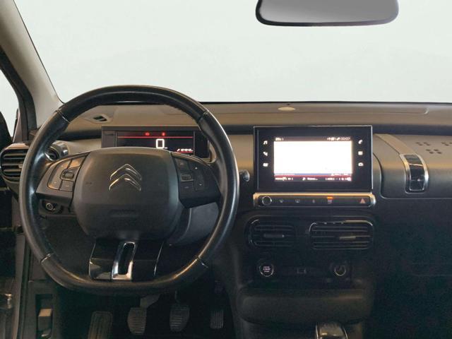 CITROEN C4 Cactus BlueHDi 100 S&S Shine