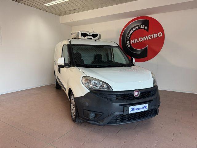 FIAT Doblo Doblò 1.6 MJT 120CV Cargo Maxi FRIGO ivaEsp