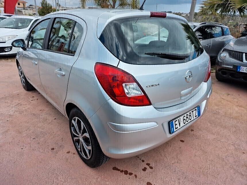 Opel Corsa 1.3 CDTI 75CV 5 porte Edition