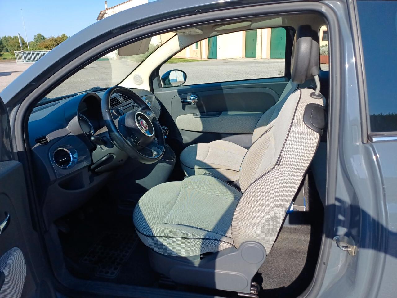 Fiat 500 1.2 Pop