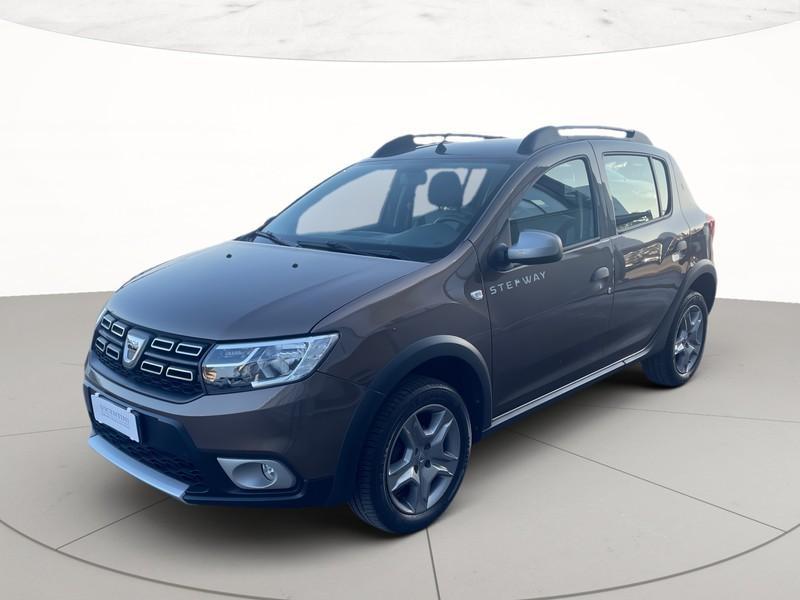 Dacia Sandero stepway 0.9 tce comfort s&s 90cv my19