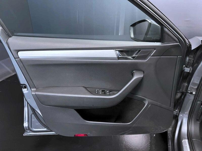 SKODA Superb 3ª serie Superb 2.0 TDI EVO 150 C...