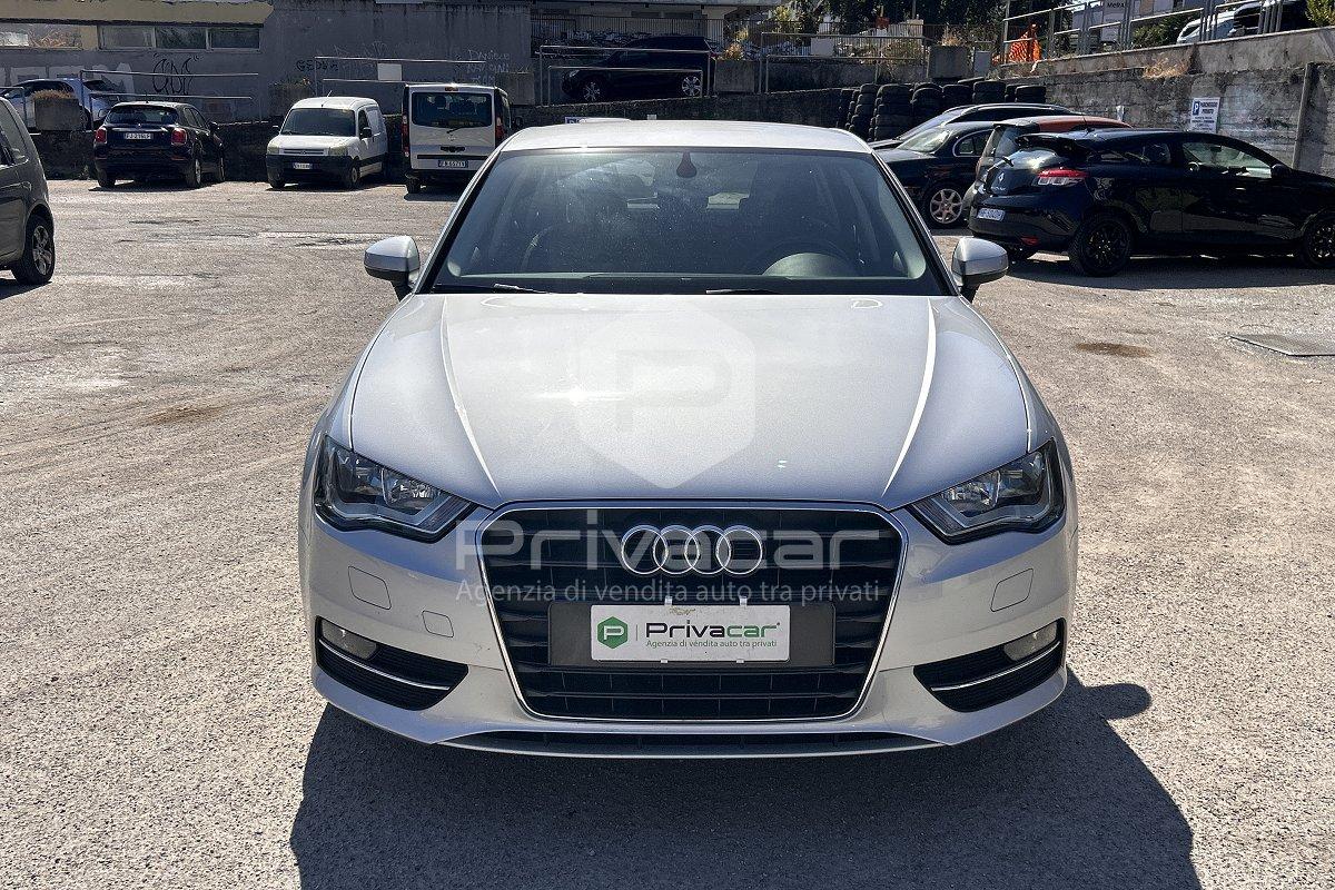 AUDI A3 SPB 1.6 TDI Ambition