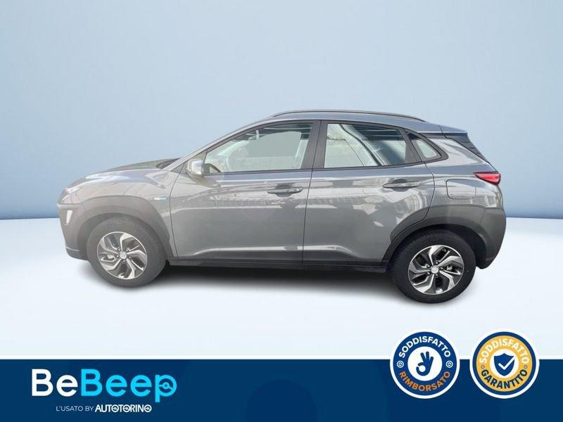 Hyundai Kona 1.6 HEV XTECH 2WD DCT