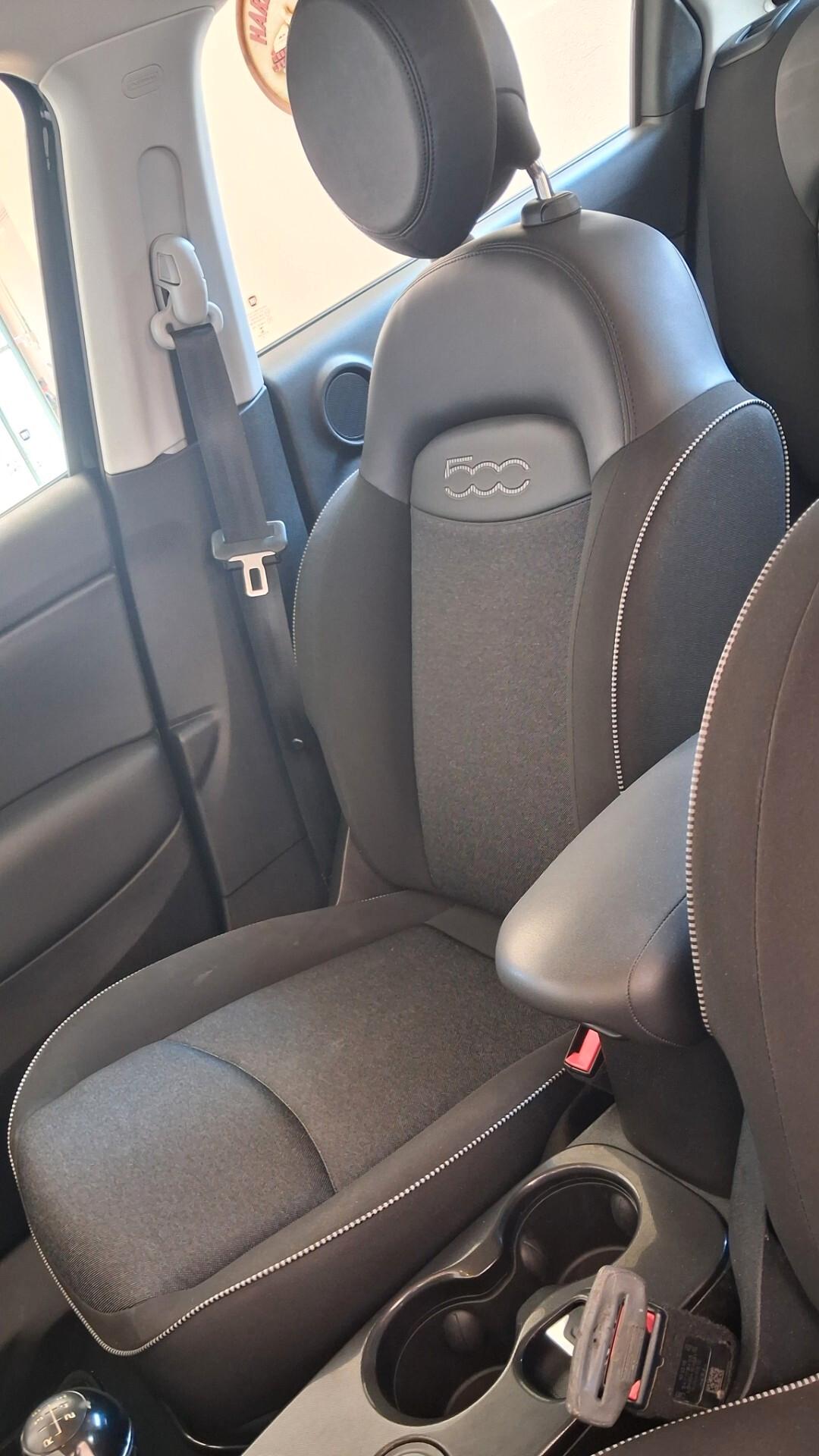 Fiat 500X 1.0 T3 120 CV Urban
