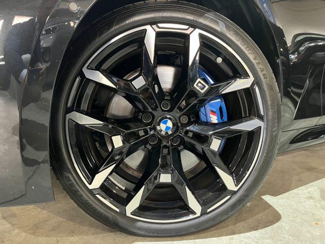 BMW 320 dA 48V xDrive "19 Msport Pro Black/M sport Pro/Nav