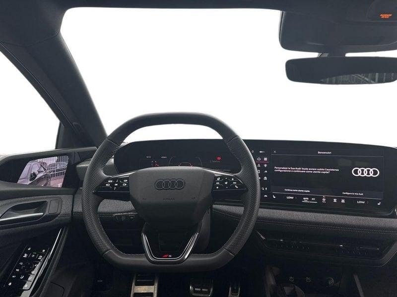 Audi A6/S6 e-tron A6 Avant e-tron performance Business 367cv
