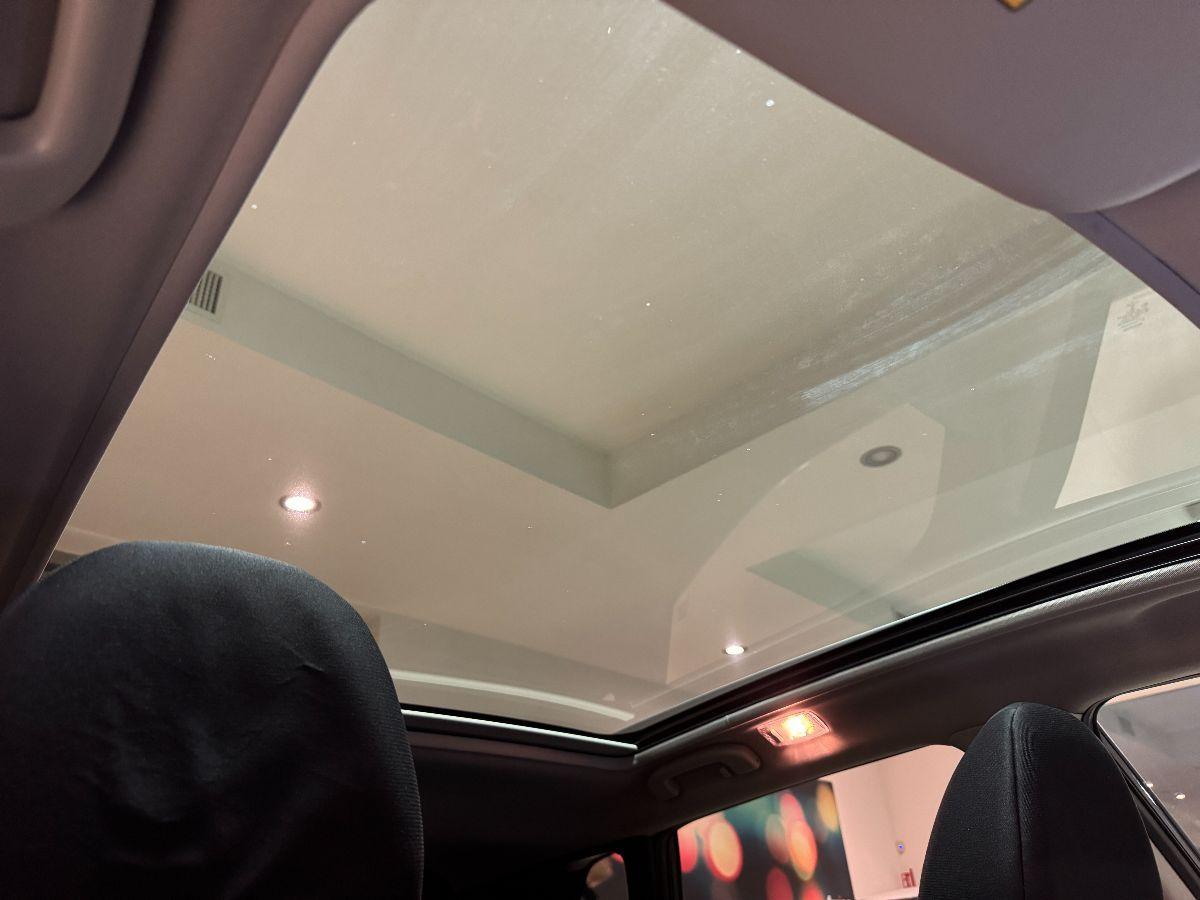 NISSAN Qashqai 1.5 dCi N-Connecta Tetto/Navi/camera