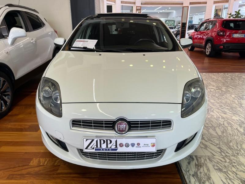 FIAT Bravo 1.4 Multiair T 140 CV S&S Sport