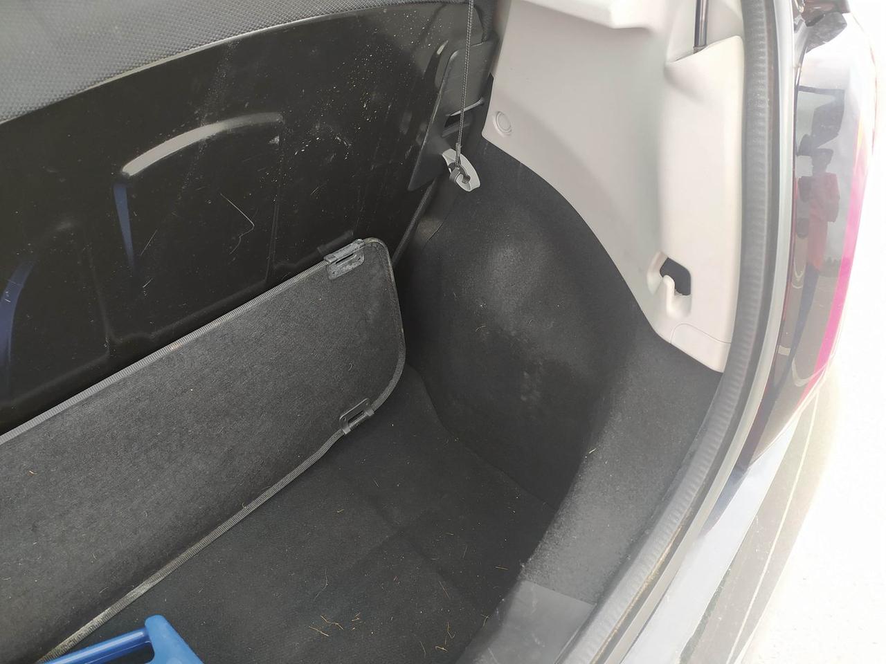 Citroen C1 Feel 1.0 VTi 68 #6826