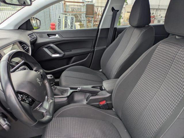 PEUGEOT 308 BlueHDi 130 S&S SW Active
