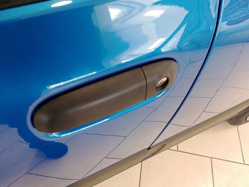 FIAT Panda Cross 1.0 FireFly S&S Hybrid