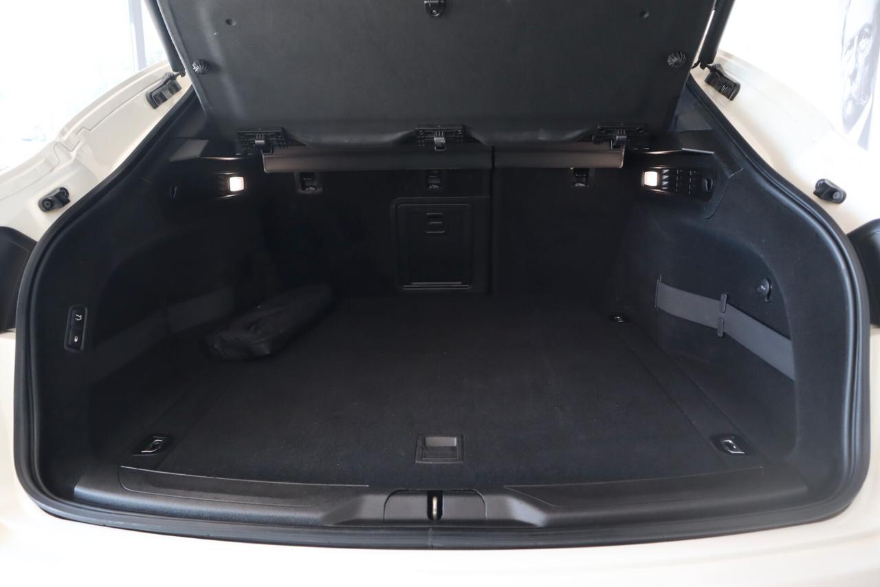 Maserati Levante V6 430 CV S AWD Gransport