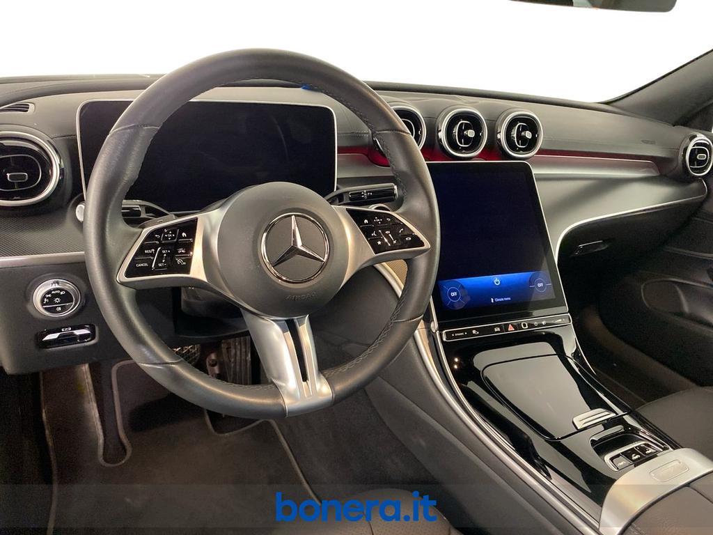 Mercedes CLE Cabrio 220 d Advanced 9G-Tronic Plus