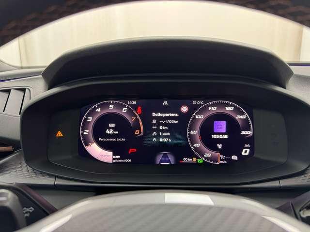 CUPRA Terramar 1.5 eTSI DSG 150CV UFFICIALE ITALIA *360+LED PROMO