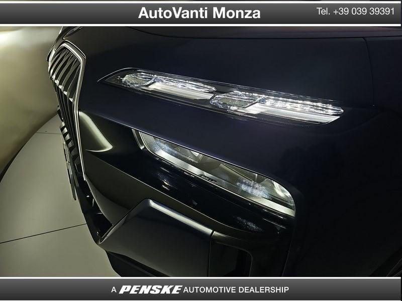 BMW Serie 7 740d mhev xdrive MSport auto