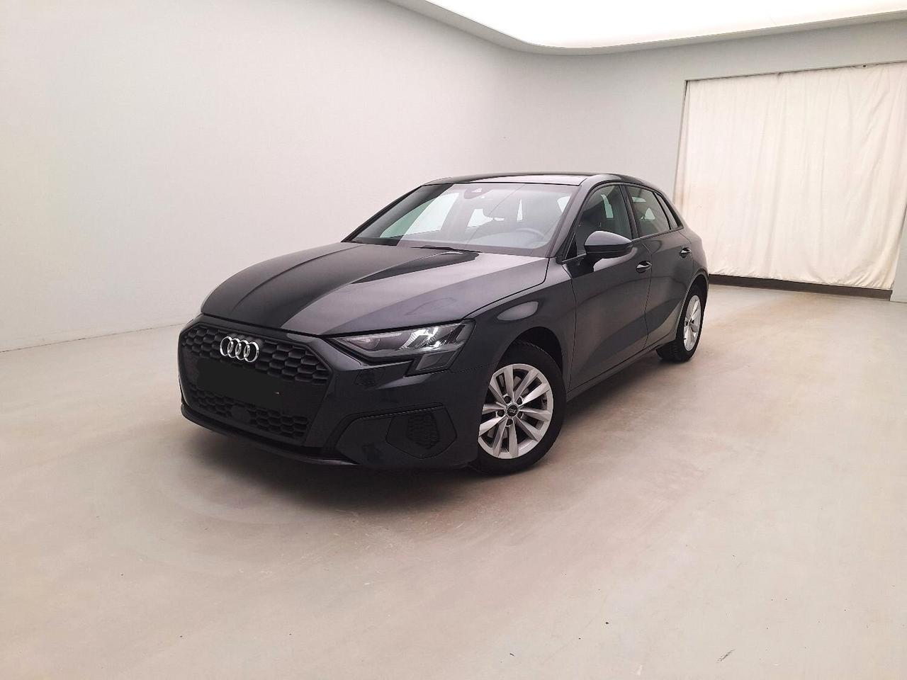 Audi A3 SPB 30 g-tron S tronic Business Advanced