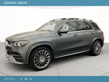 350d Premium Plus 4matic Auto