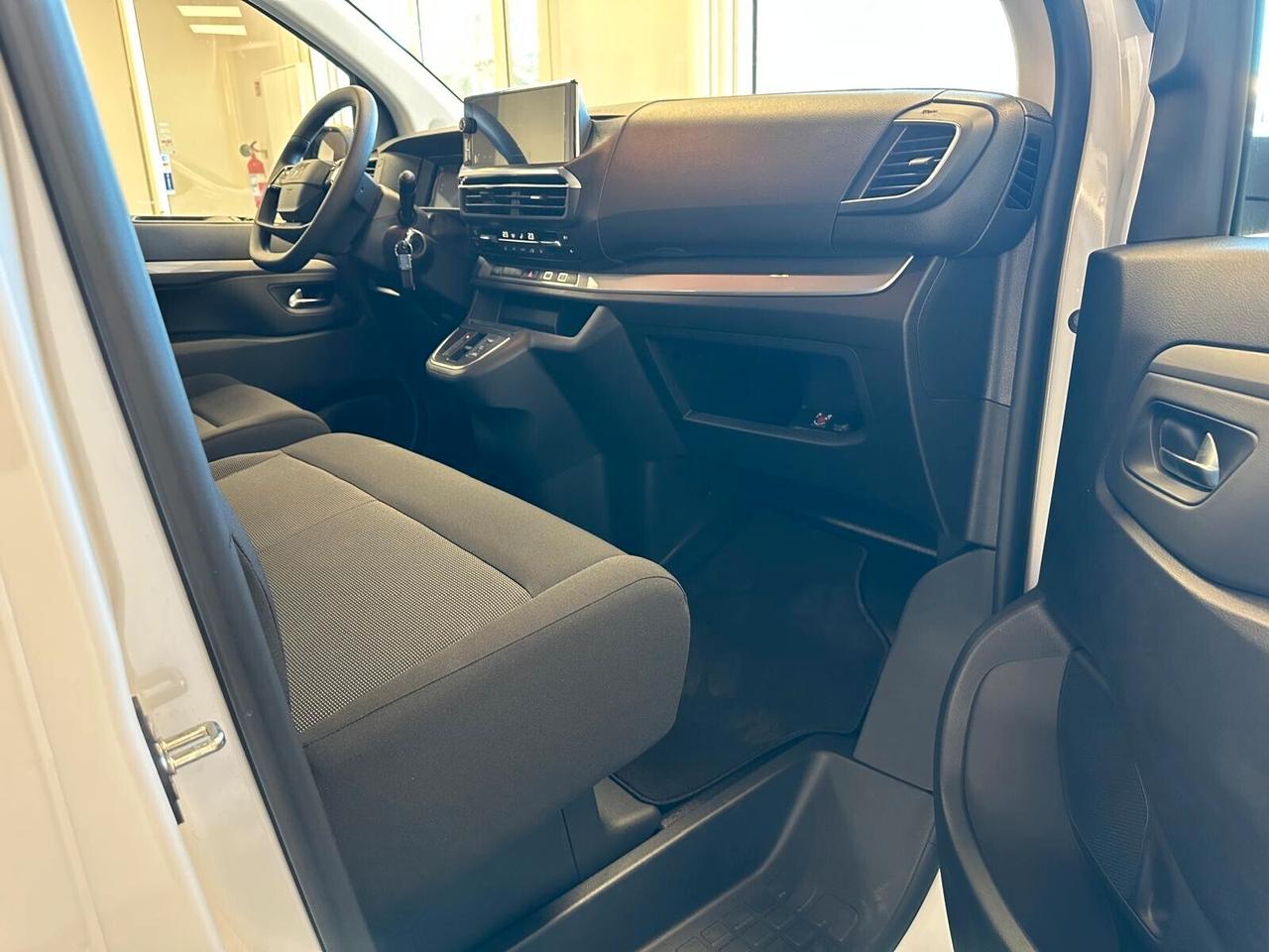 Fiat Ulysse 2.2 Multijet trasporto persone 9 posti