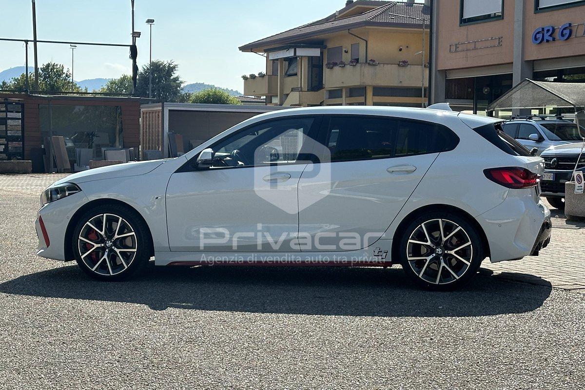 BMW 128ti 5p. Msport