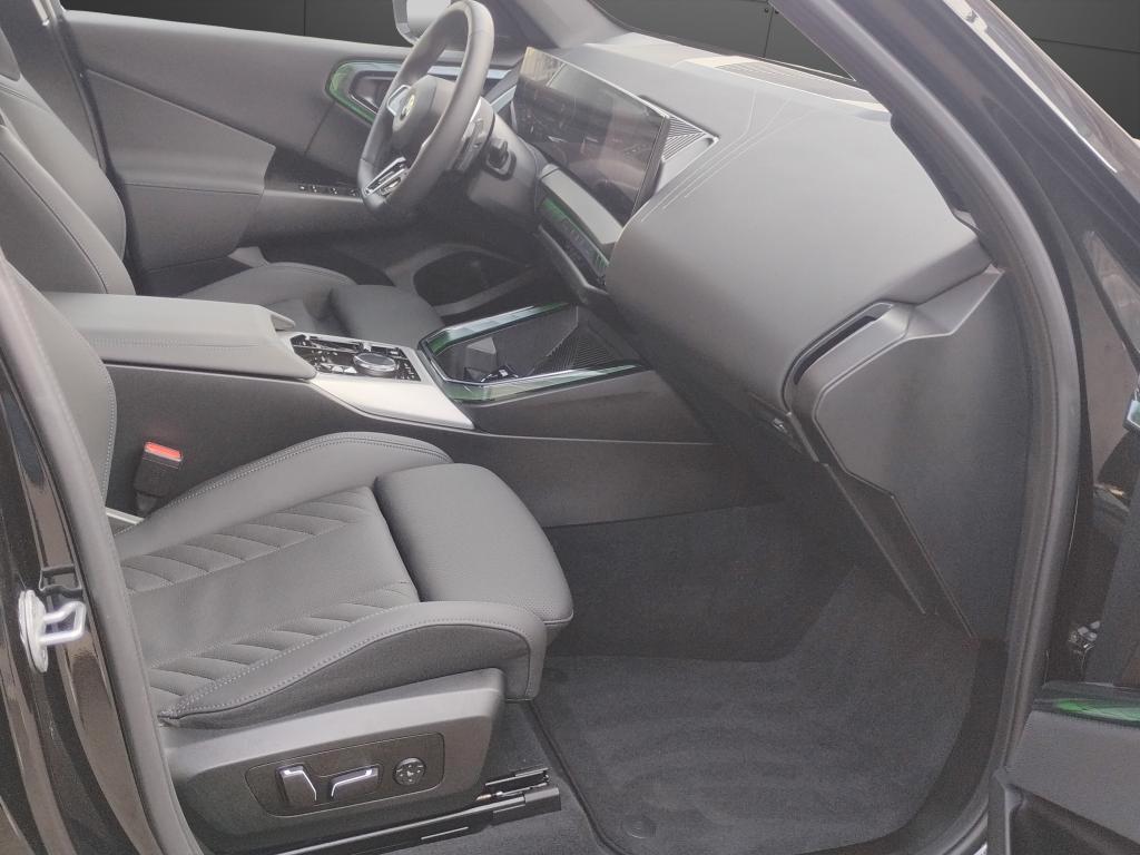 BMW X3 xdrive20d MSport Pro auto