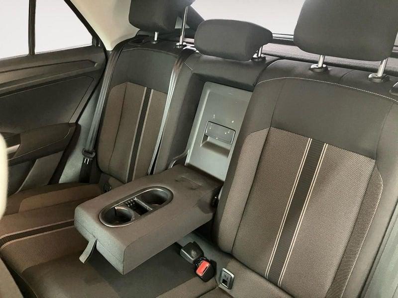 Volkswagen T-Roc 2.0 TDI 150cv SCR Business