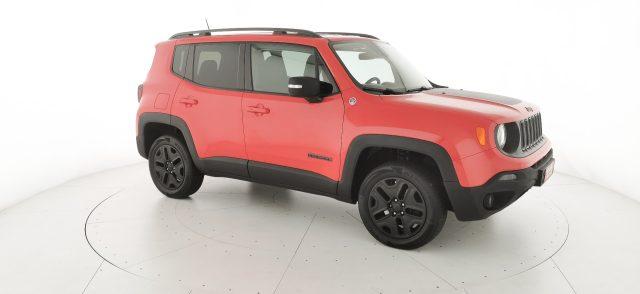 JEEP Renegade 2.0 Mjt 170CV 4WD Active Drive Low Trailhawk