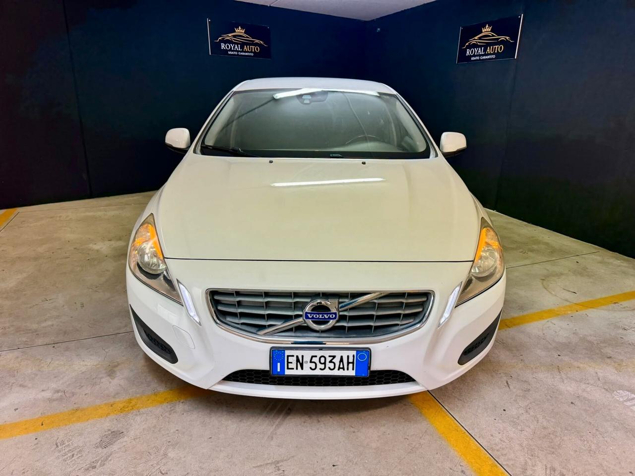 Volvo V60 D3 Kinetic
