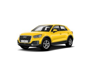 Audi Q2 2.0 tdi business quattro 150cv s-tronic