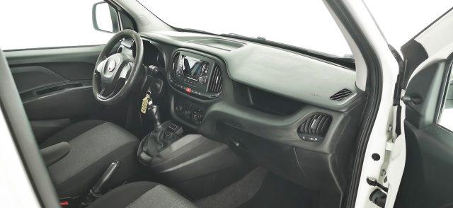 FIAT Doblo Doblò 1.3 MJT 5 posti - AUTOCARRO - PREZZO+IVA
