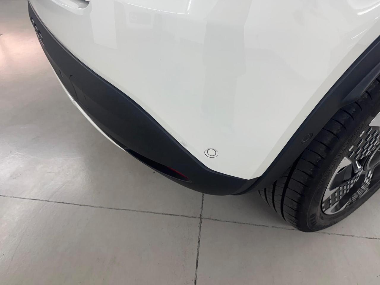 Fiat 600 Hybrid 110 CV DCT MHEV La Prima