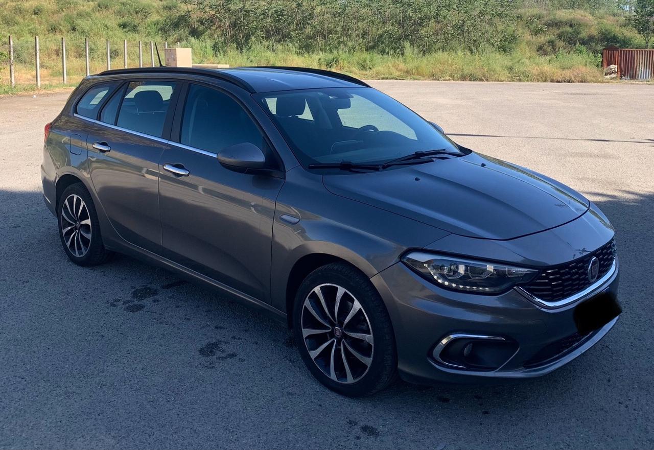 Fiat Tipo 1.6 Mjt S&S SW Lounge 90000 KM