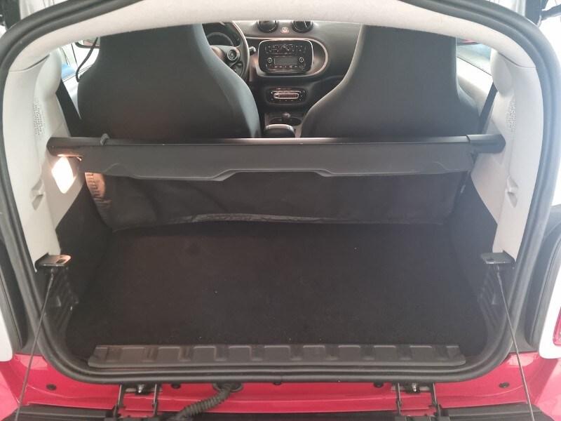 SMART fortwo 3ªs.(C/A453) fortwo 70 1.0 twinam...