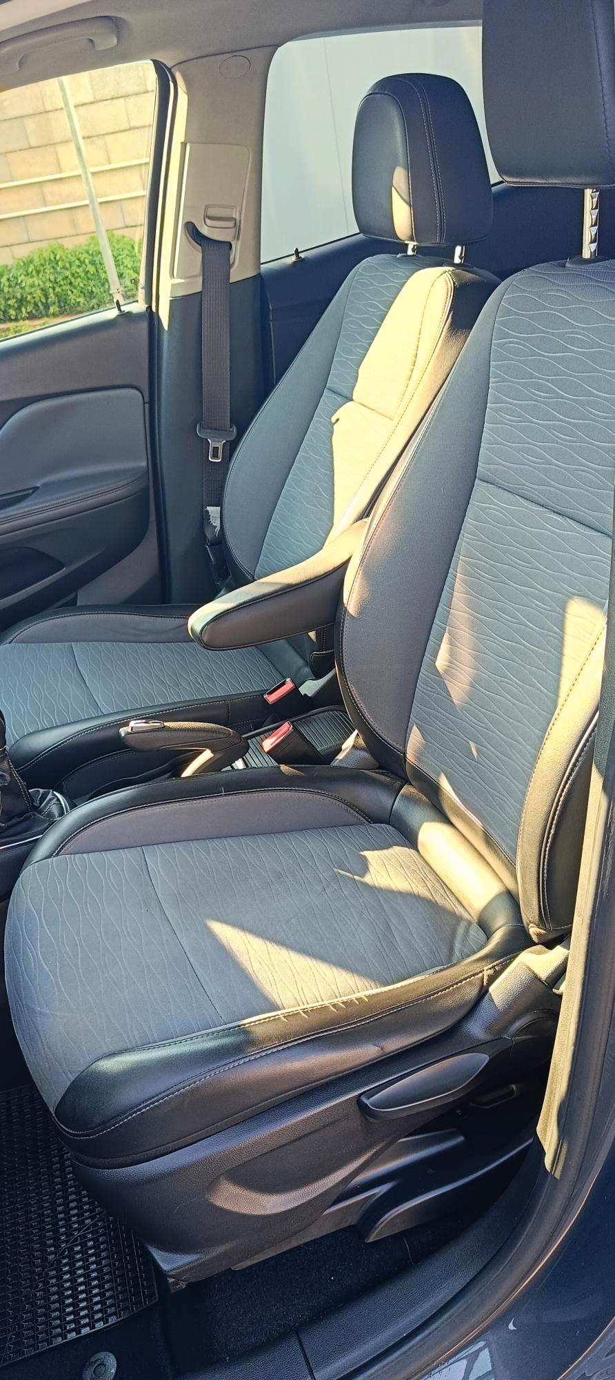 Opel Mokka 1.4 t Cosmo b-Color Gpl-tech 4x2 140cv E6