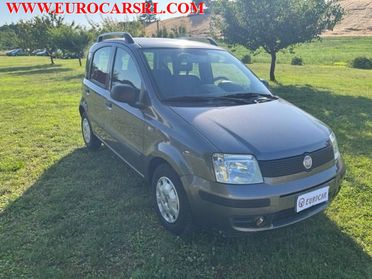 FIAT Panda 1.2 EasyPower Classic