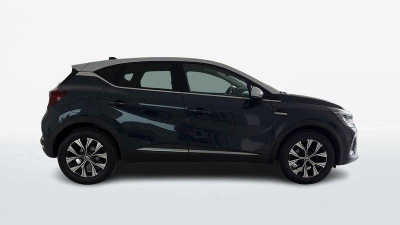 Renault Captur II 2019 techno TCe 100 GPL