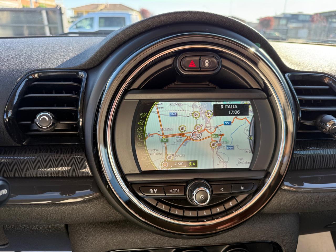 Mini Cooper Clubman 1.5 Boost UNICO PROPRIETARIO