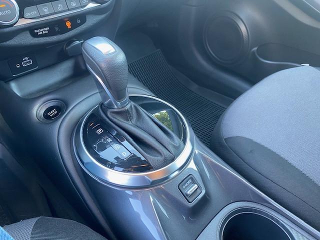 Nissan Juke 1.6 hev N-Connecta 13000km Come nuovo!