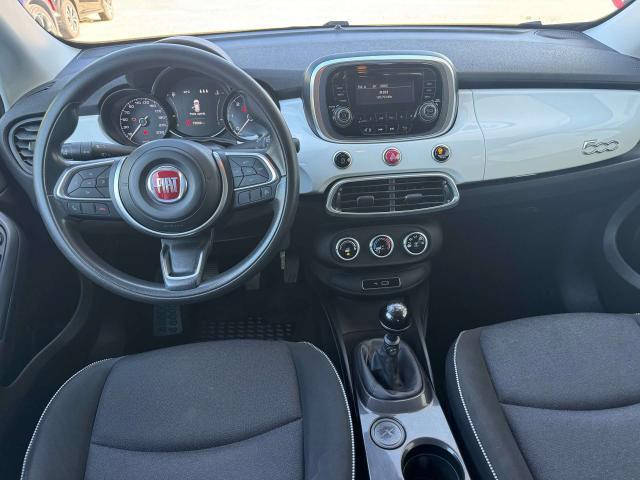 Fiat 500X 500X 1.3 mjt Urban 4x2 95cv my20