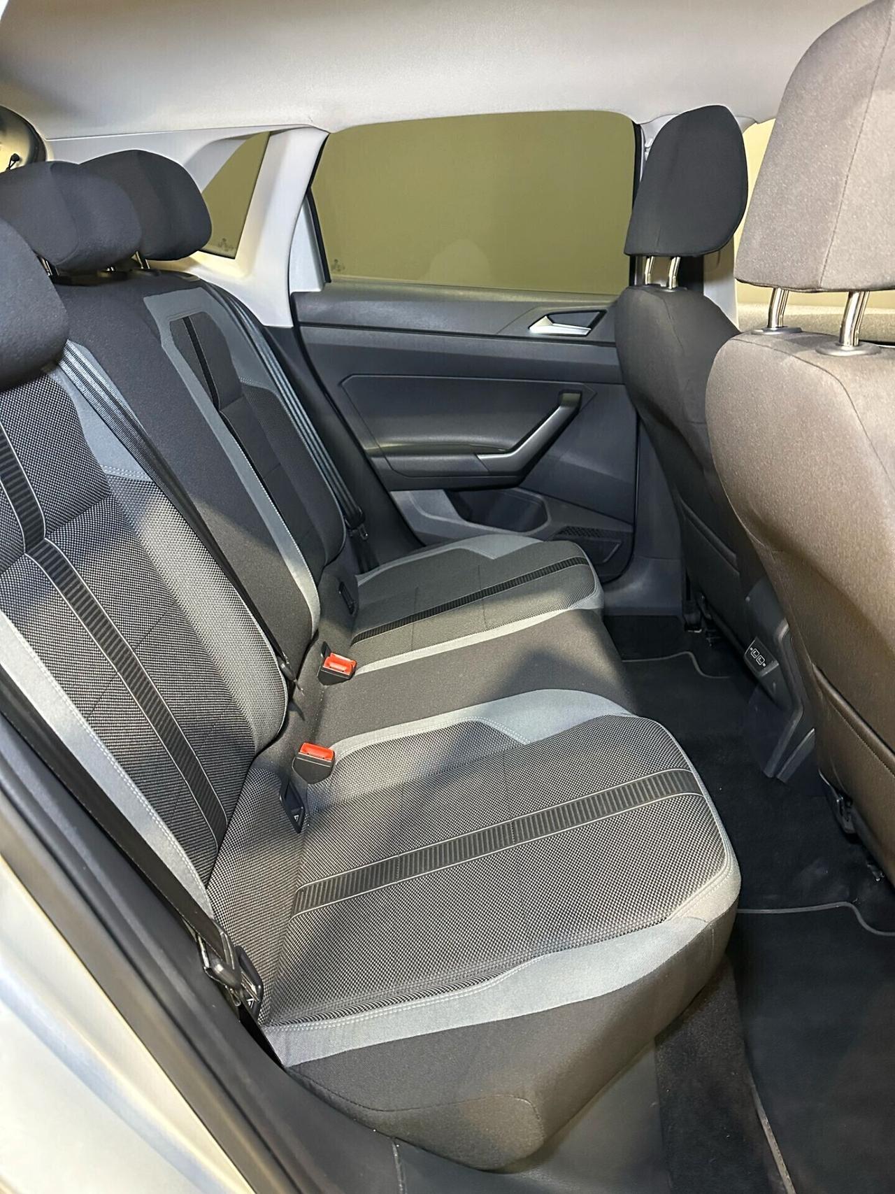 Volkswagen Polo 5p. Highline BlueMotion Technology