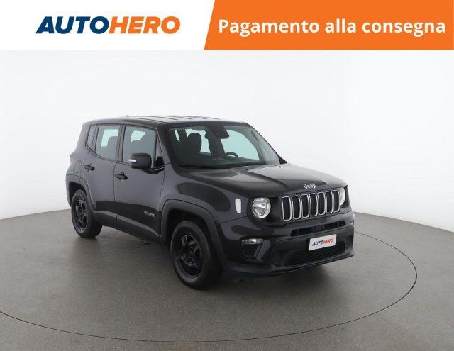 JEEP Renegade 1.0 T3 Sport