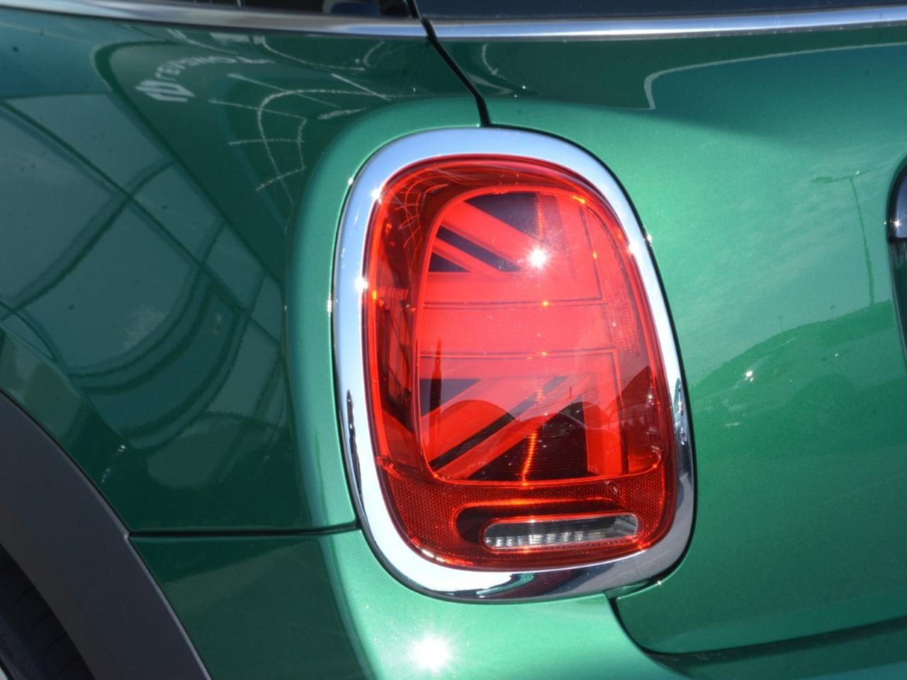 Mini Cooper S 5 porte 2.0 twin power turbo cooper s classic