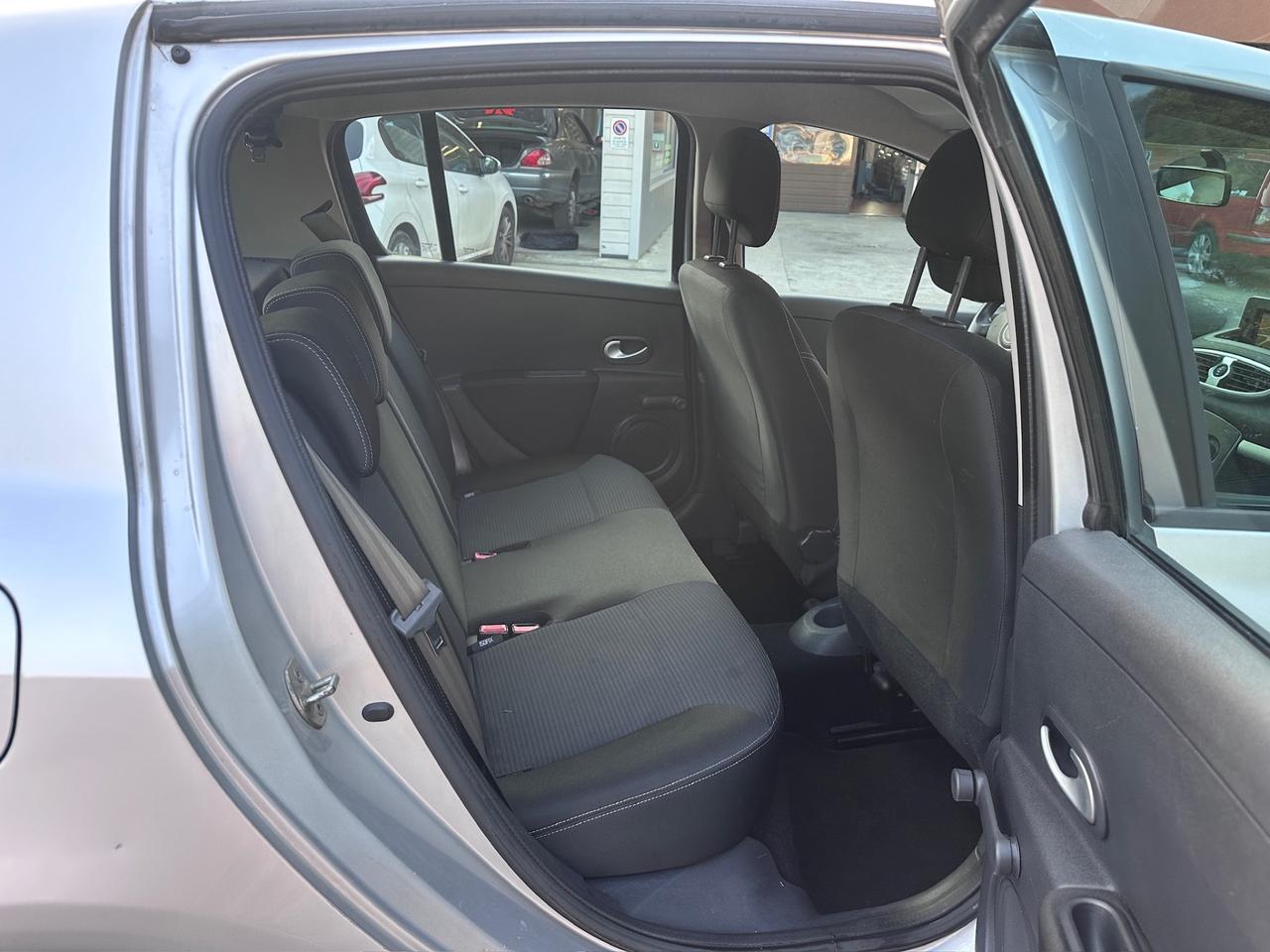 Renault Clio 1.5 dCi 75CV 5 porte Dynamique