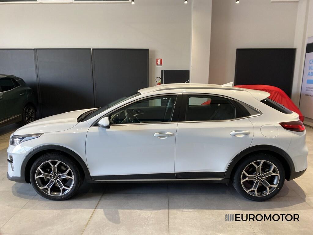 Kia Xceed 1.0 T-GDI Style 2WD