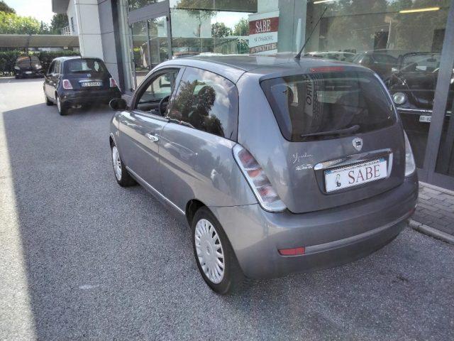 LANCIA Ypsilon 1.2 Oro Plus