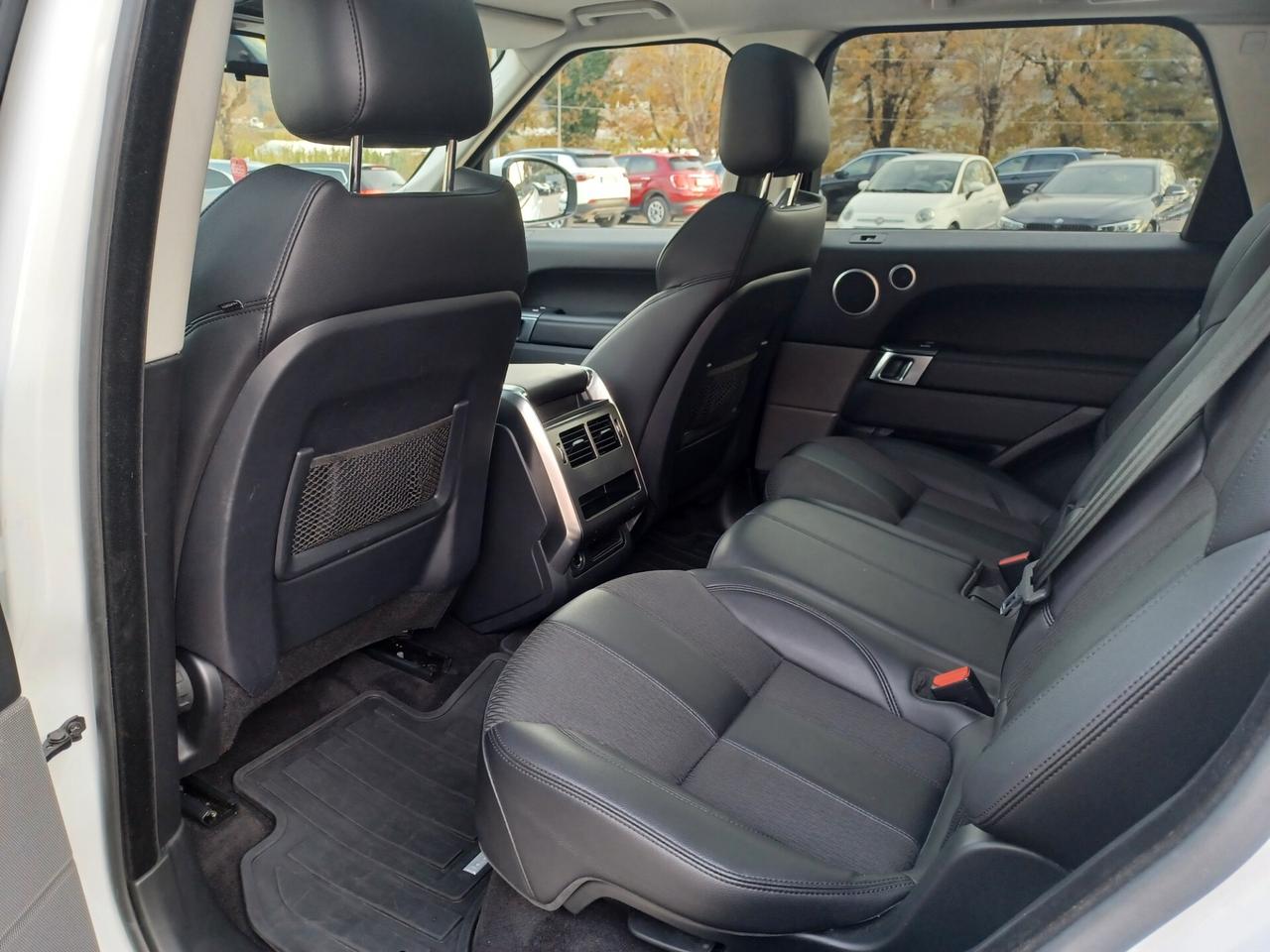 Land Rover Range Rover Sport 2.0 SD4 240CV SE