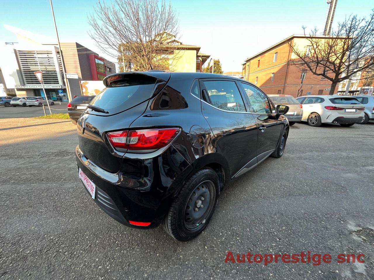 Renault Clio dCi 8V 90CV Start&Stop 5 porte Energy Zen