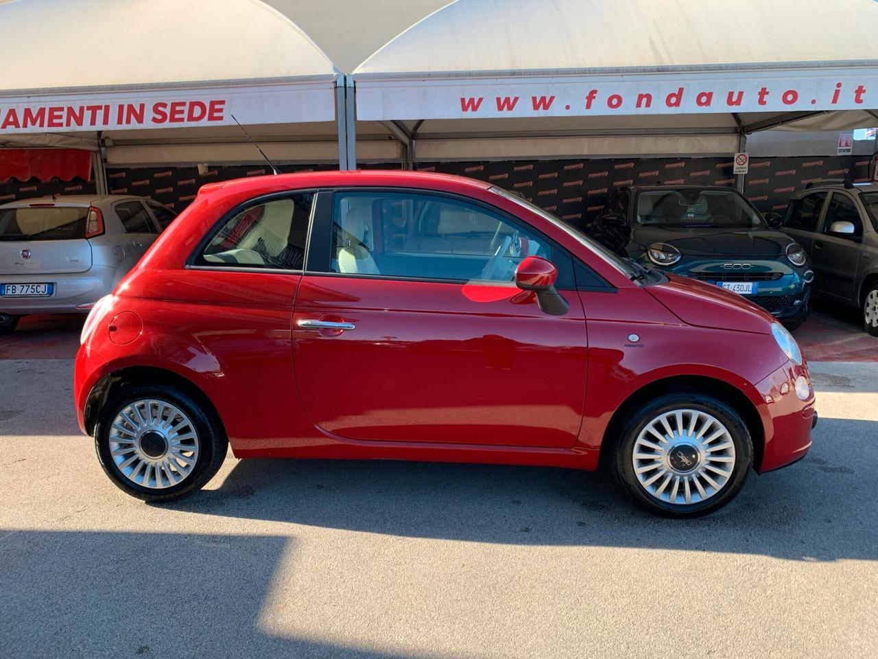 Fiat 500 1.2 Pop